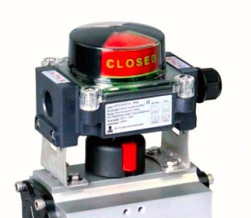 Блок концевых выключателей APL-310P механический